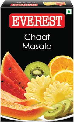 EVEREST CHAAT MASALA (100 GM)