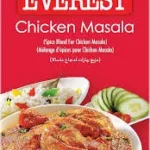 EVEREST CHIKEN MASALA (100 GM)
