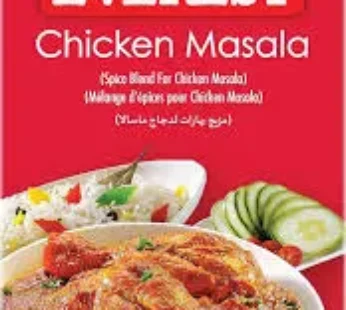 EVEREST CHIKEN MASALA (100 GM)