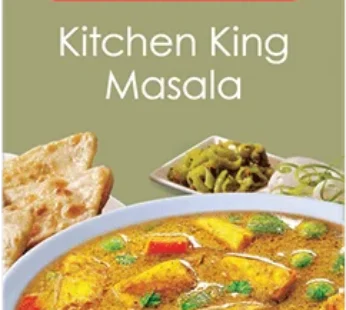 EVEREST KITCHEN KING MASALA (100 GM)