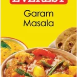 EVEREST GARAM MASALA (100 GM)
