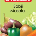 EVEREST SABJI MASALA (100 GM)