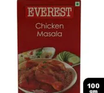 EVEREST CHIKEN MASALA (100 GM)
