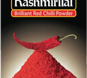 EVEREST TIKHALAL RED CHILLI POWDER (500 GM)