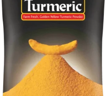 EVEREST TURMERIC (200 GM)