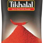 EVEREST TIKHALAL RED CHILLI POWDER (200 GM)