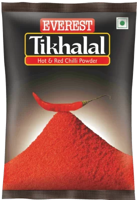 EVEREST TIKHALAL RED CHILLI POWDER (100 GM)