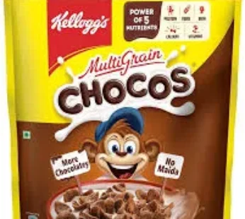 KELLOGGS CHOCOS (375 GM)