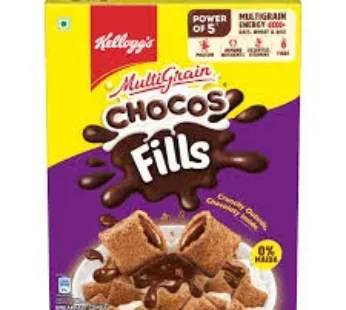 KELLOGGS CHOCOS FILLS