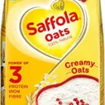 SAFOLA OATS (1 KG + 300 GM)