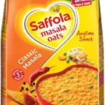SAFOLA CLASSIC MASALA OATS (550 GM)
