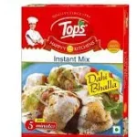 TOPS INSTANT MIX RICE IDLI