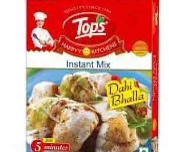 TOPS INSTANT MIX RICE IDLI