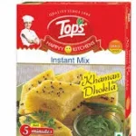 TOPS INSTANT MIX DHOKLA