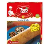 TOPS INSTANT MIX DOSA PLAIN