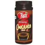 TOP DRINKING CHOCOLATE POWDER (100 GM)
