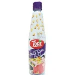 TOPS DARK SOYA SAUCE (250 GM)