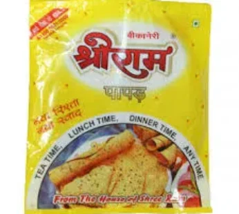 SRIRAM PAPAD