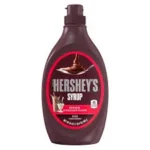 HERSHEY'S SYRUP