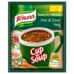 KNORR HOT & SOUR SOUAP