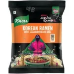 KNORR KOREAN RAMEN NOODLE
