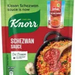 KNORR SCHEZWAN SAUCE (200 GM)