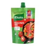 KNORR PIZZA & PASTA SAUCE (200 GM)