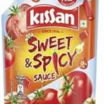 KISSAN SWEET & SPICY (400 GM)
