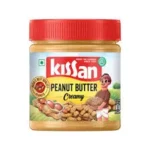KISSAN PEANUT BUTTER CREAMY (350 GM)