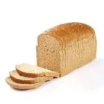 FRESH ATTA BREAD