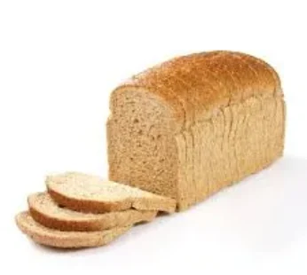 FRESH ATTA BREAD