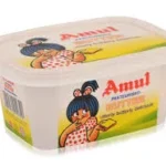AMUL BUTTER 200G