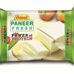 AMUL PANEER