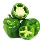 CAPSICUM GREEN LOOSE