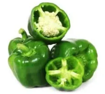 CAPSICUM GREEN LOOSE