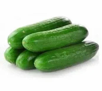 CUCUMBER LOOSE