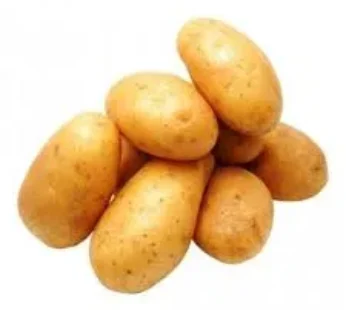 POTATO LOOSE LAL