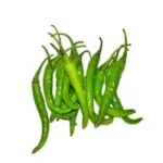 CHILLI GREEN LOOSE