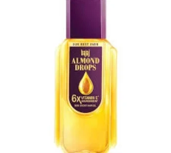 BAJAJ ALMOND DROPS (285 ML)