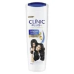 CLINIC PLUS+ STRONG & LONG SHAMPOO (355 ML)
