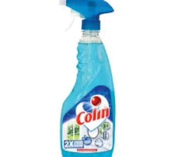 COLIN 5 X SHINE (500 ML)