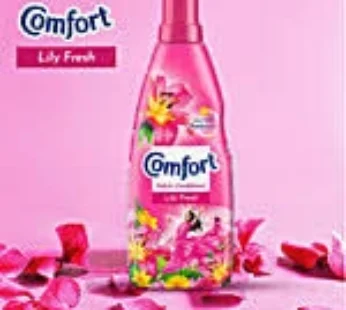 COMFORD LILLY FRESH (860 ML)