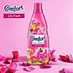 COMFORD LILLY FRESH (860 ML)