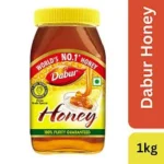 DABUR HONEY (1 KG)