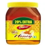 DABUR HONEY (600 GM)