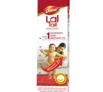 DABUR LAL TAIL  (100 ML)