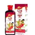 DABUR LAL TAIL (500 ML)