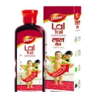 DABUR LAL TAIL  (200 ML)