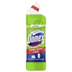 DOMEX TOILET CLEANER LIME FRESH (1 LTR)