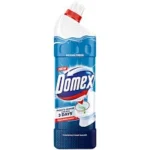 DOMEX TOILET CLEANER OCEAN FRESH (1 LTR)